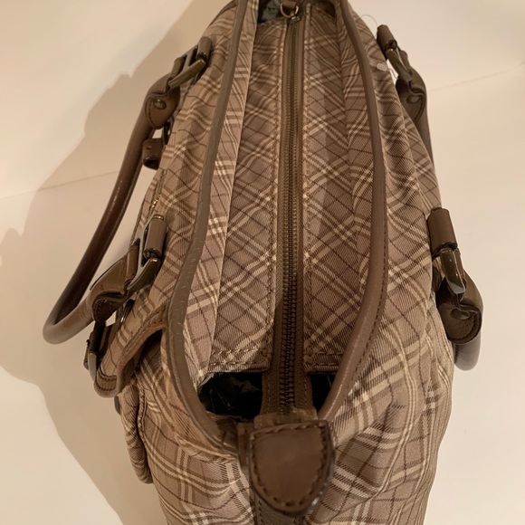 Burberry blue label - Picture 10 of 10